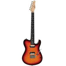 GUITARRA ELÉCTRICA TAGIMA GRACE 700 LS