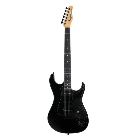 GUITARRA ELÉCTRICA TAGIMA SMART SERIES DUOSMART-S BK