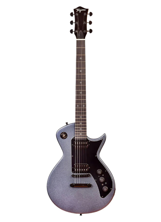 GUITARRA ELÉCTRICA TAGIMA SMART SERIES SIXMART SC MDSV