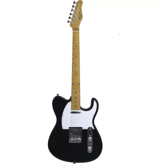 GUITARRA ELÉCTRICA TAGIMA TW SERIES TW-55 BK