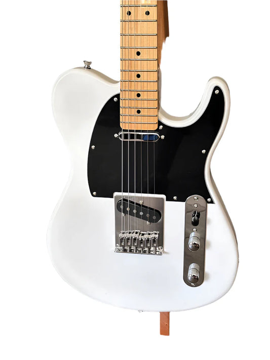 GUITARRA ELÉCTRICA TAGIMA TW SERIES TW-55 PWH