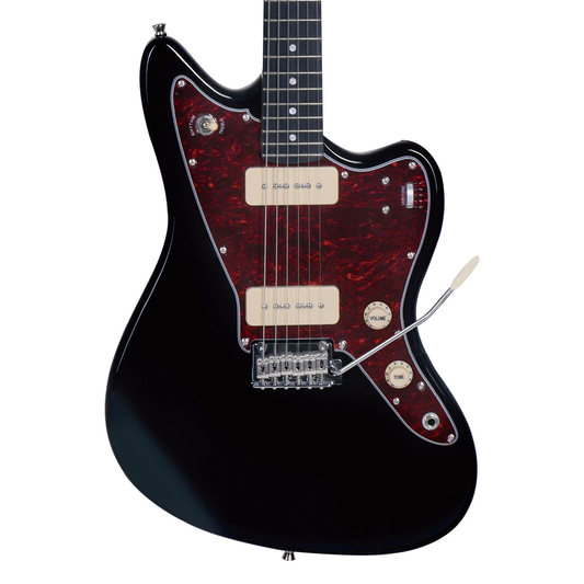 GUITARRA ELÉCTRICA TAGIMA TW SERIES TW-61 BK