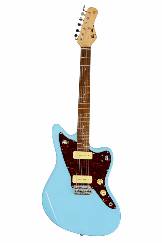 GUITARRA ELÉCTRICA TAGIMA TW SERIES TW-61 SBL