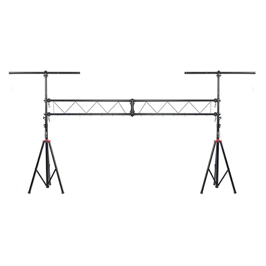 SOPORTE TRUSS FEUR PRO PARA LUCES DE ESCENARIO