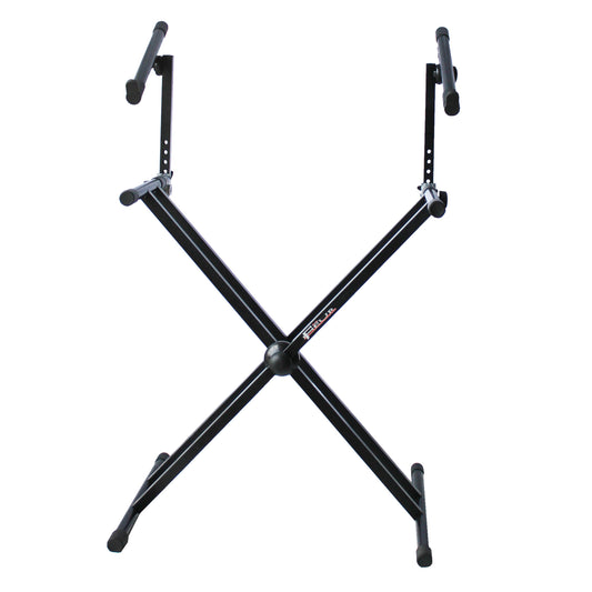 SOPORTE DOBLE FEUR PRO STAGE
