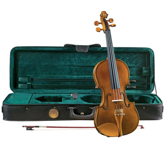VIOLIN CREMONA OUTFIT 4/4 SV-150