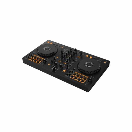 Controlador DJ Pioneer FLX4