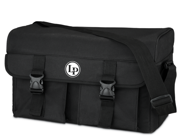 BOLSA DE ACCESORIOS DE PERCUSI”N AJUSTABLE LP LP530 – Music Shop PTY