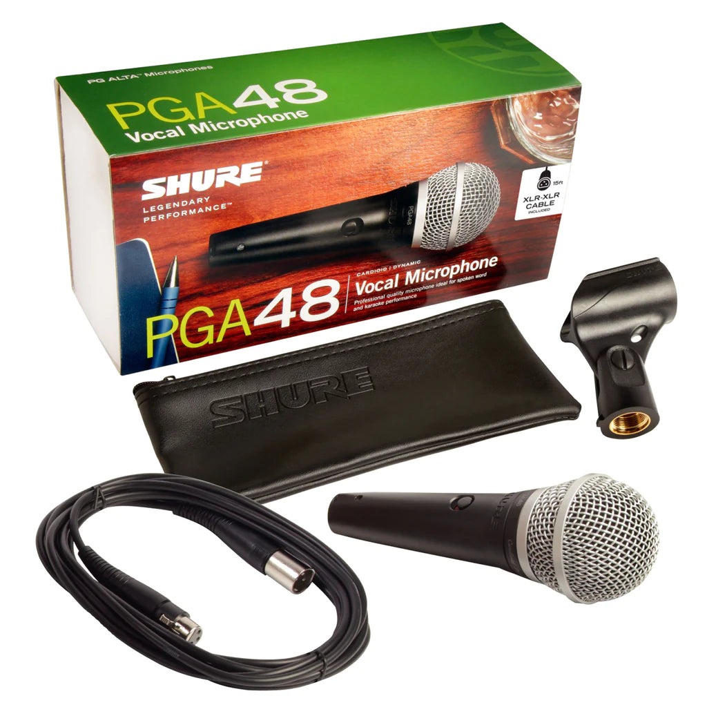 SHU-PGA48-