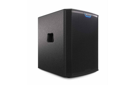 Subwoofer Alto TS18S 2500 watts