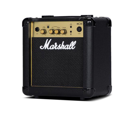 Amplificador Para Guitarra Marshall  MG10G-F