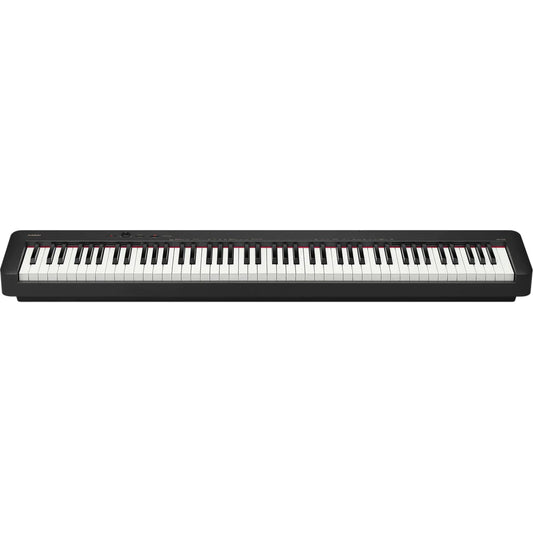 Piano digital Casio CDP-S160BK 88 teclas