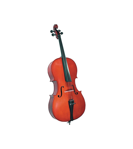 CELLO CERVINI HC-100 4/4- incluye arco