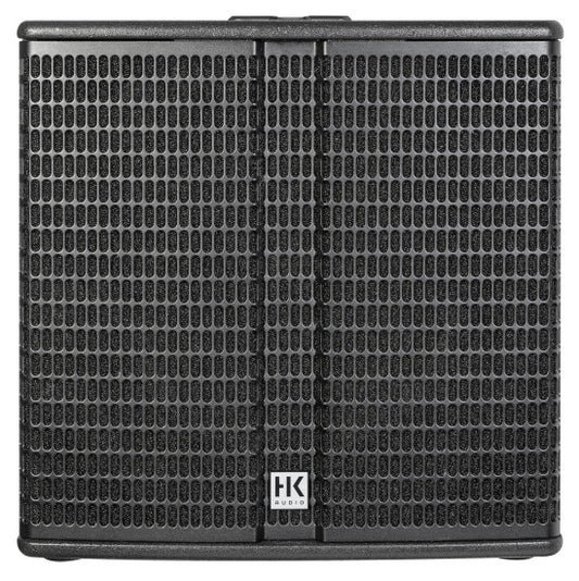 Subwoofer ELEMENTS E 115 Sub D 1500 Watts