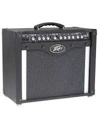 Amplificador para guitarra electrica Peavey ENVOY 110